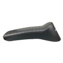 Slopeback seat "Lambrettta" Series 1-3/DL/GP