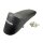 Sitzbank "Lambretta" Serie 1-3/DL/GP schwarz