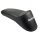 Sitzbank "Lambretta" Serie 1-3/DL/GP schwarz