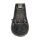 Sitzbank "Lambretta" Serie 1-3/DL/GP schwarz