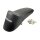 Slopeback seat "Lambrettta" Series 1-3/DL/GP