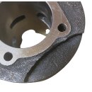 Zylinderkit -JBS- 200ccm Stage 4 (Kühlrippe beschädigt)