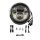 Head light "LED" LI/TV Series 1 compl. incl. chrome ring