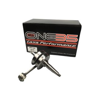 Crankshaft "HD4 STROCKER"  Lui/Luna/J100-125 (3 speed)