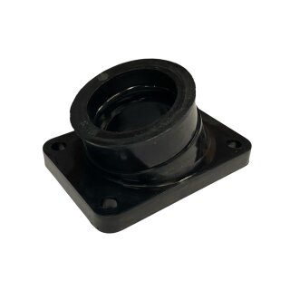 Inlet manifold MB -Shorty- (Ø=34mm)