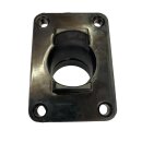Inlet manifold MB -Shorty- (Ø=34mm)