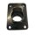 Inlet manifold MB -Shorty- (Ø=34mm)