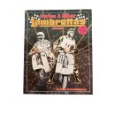 Book "Series 2 Eibar LAMBRETTAS" 1960-1966