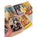 Book "Series 2 Eibar LAMBRETTAS" 1960-1966