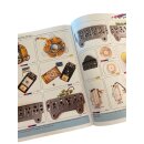 Book "Series 2 Eibar LAMBRETTAS" 1960-1966