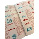 Book "Series 2 Eibar LAMBRETTAS" 1960-1966