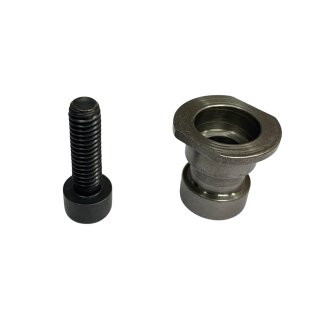 Cam & bolt for JBS rear brake kit -Li type-