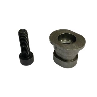 Cam & bolt for JBS rear brake kit -GP type-