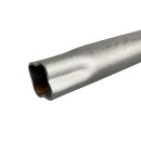 Exhaust J100/J125 (3- & 4-speed)