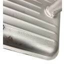 Exhaust J100/J125 (3- & 4-speed)