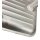 Exhaust J100/J125 (3- & 4-speed)