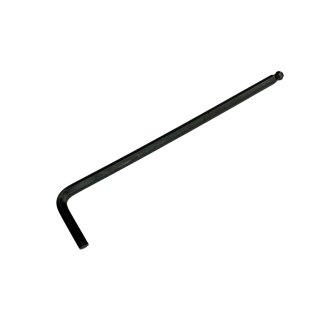 Allen Key 3,5mm f. cable trunnions -ball end-