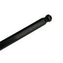 Allen Key 3,5mm f. cable trunnions -ball end-