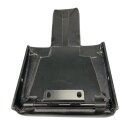T-piece f. Snetterton seat Series 1-3/DL/GP /smooth/black