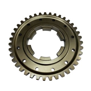 4th gear Casa Lambretta "Close Ratio" Series 1-3/DL/GP (36 theets)