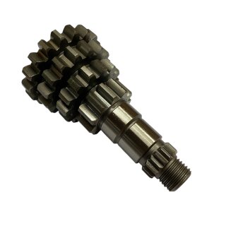 Gear cluster Casa Lambretta "Close Ratio" Series 1-3/DL/GP