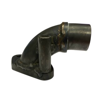 Exhaust stub Lui/Vega/Cometa 75cc