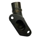 Exhaust stub Lui/Vega/Cometa 75cc