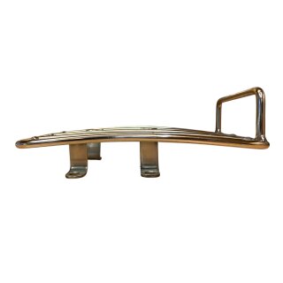 Sprint-Rack Royal-Alloy TG -stainless-