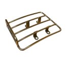 Sprint-Rack Royal-Alloy TG -stainless-