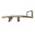 Sprint-Rack Royal-Alloy TG -stainless-