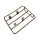 Sprint-Rack Royal-Alloy TG -stainless-