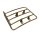 Sprint-Rack Royal-Alloy TG -stainless-