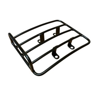 Sprint-Rack Royal-Alloy TG -matt black-