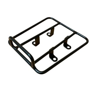 Gepäckträger/Sprint-Rack Royal-Alloy GP -matt-schwarz-