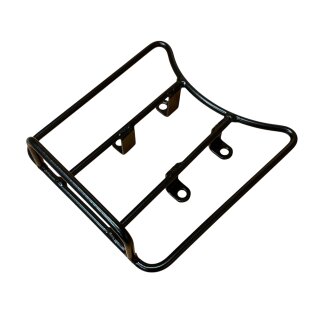 Sprint-Rack Royal-Alloy GP -matt black-