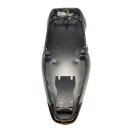 Dual seat "King & Queen" Royal Alloy GP & TG -black-