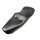 Dual seat "King & Queen" Royal Alloy GP & TG -black-
