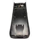 Seat "Cut Back" Royal Alloy GP & TG -black-
