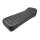 Seat "Cut Back" Royal Alloy GP & TG -black-