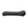 Seat "Cut Back" Royal Alloy GP & TG -black-