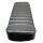 Seat "Cut Back" Royal Alloy GP & TG -black-