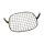 Headlight stoneguard Royal-Alloy GP/GP MT -stainless-