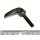 Wing bolt M8 for spare wheel holder