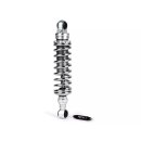 Rear shock absorber "BGM PRO R12 V3 Silver Edition RGS" Series 1-3/DL/GP