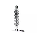 Rear shock absorber "BGM PRO R12 V3 Silver Edition RGS" Series 1-3/DL/GP
