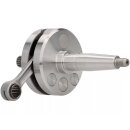 Kurbelwelle "BGM Pro HP Competition by PRIMATIST" 60/110mm