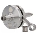 Kurbelwelle "BGM Pro HP Competition by PRIMATIST" 60/110mm