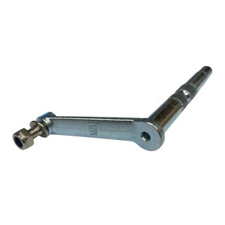 Schaltwelle "MBD" DL/GP