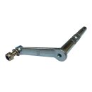 Schaltwelle "MBD" DL/GP