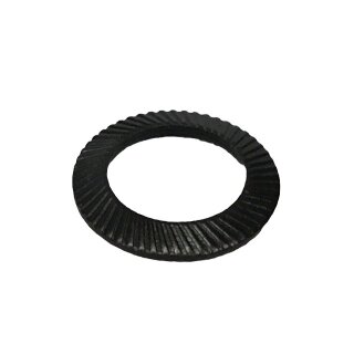 Schnorr® Sperrzahnscheibe f. M8